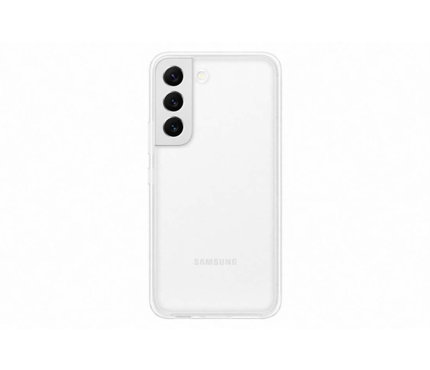 Samsung Frame Cover do Galaxy S22 - 718283 - zdjęcie 2
